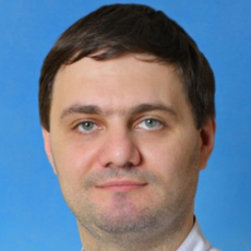 Бегали Андрей Иванович, невролог