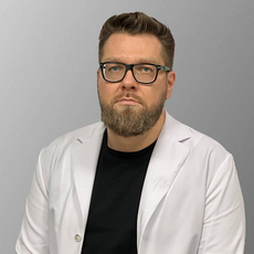 Степура Андрей Александрович, психиатр