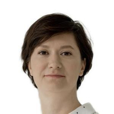 Локоткова Ольга Викторовна, гинеколог