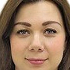 Горяинова Ольга Сергеевна, гинеколог