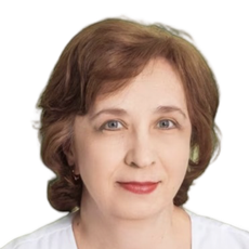 Бутенко Ольга Валерьевна, физиотерапевт