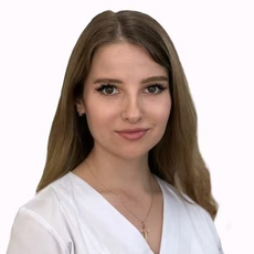 Арензбург Каролина Владимировна, терапевт