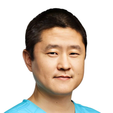 Лим Евгений Юрьевич, остеопат