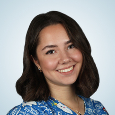 Гасанова Сабина Михайловна, стоматолог-терапевт