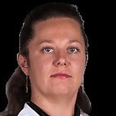 Егорова Елена Валерьевна, детский физиотерапевт