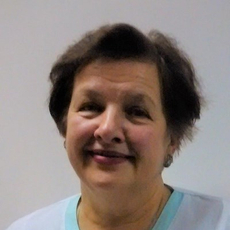 Короткова Лариса Михайловна, кардиолог