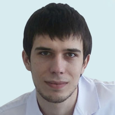 Усов Сергей Александрович, стоматолог-хирург