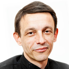 Зубик Сергей Витальевич, невролог