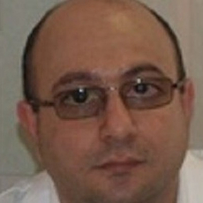 Агаян Хажак Гамлетович, гинеколог