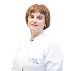 Сдобнова Елена Александровна, дерматолог