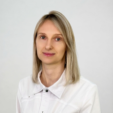 Коровченко Наталья Алексеевна, невролог