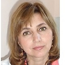 Рылова Елена Владимировна, педиатр