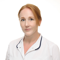Котенева Анастасия Вячеславовна, терапевт
