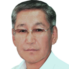 Бугаев Григорий Дмитриевич, рентгенолог