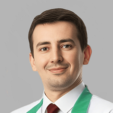 Чаусов Андрей Иваночич, рефлексотерапевт