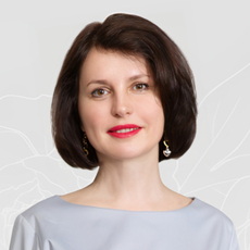 Блинова Людмила Вячеславовна, дерматолог