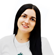 Мирзоева Наталья Сергеевна, детский стоматолог