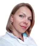 Данилова Виктория Сергеевна, терапевт