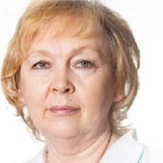 Сафина Фидания Мухаметзакиевна, инфекционист