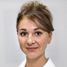 Чесалина Марина Юрьевна, стоматолог-терапевт