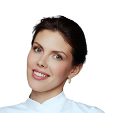 Асаенок Анастасия Александровна, врач-косметолог