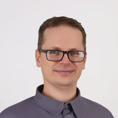 Антипенко Кирилл Игоревич, стоматолог-терапевт