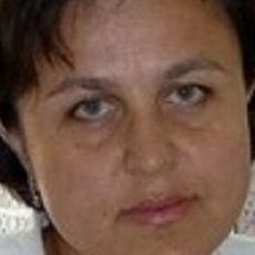 Арипова Гульнара Габдрашифовна, врач функциональной диагностики