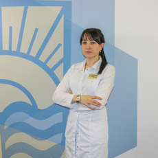 Евлоева Зухра Магомедовна, невролог