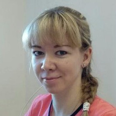 Крумбмиллер Диана Юрьевна, гинеколог