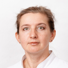 Логинова Светлана Васильевна, врач УЗД