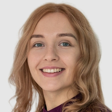 Захарова Елена Петровна, ЛОР