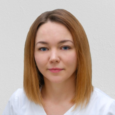 Свиридова Анастасия Владимировна, стоматолог-терапевт
