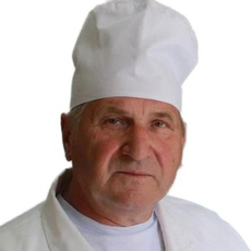 Баранов Владимир Владимирович, стоматолог-ортопед