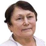 Римская Людмила Васильевна, терапевт