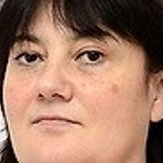 Камакаева Лилия Явитовна, врач ЛФК