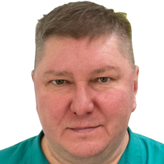 Педай Вадим Ильич, стоматолог-ортопед