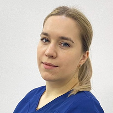 Кильдюшева Раиса Сергеевна, педиатр