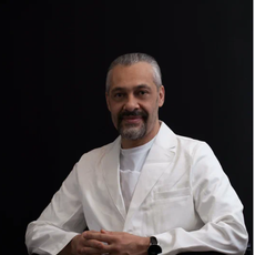 Погодин Денис Борисович, ортодонт