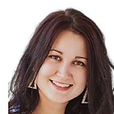 Никольченко Виктория Викторовна, онколог