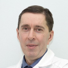 Серкин Михаил Анатольевич, эндокринолог