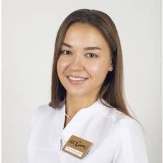 Рябенко Маргарита Александровна, стоматолог-терапевт