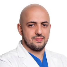 Испирян Давит Хачикович, пластический хирург