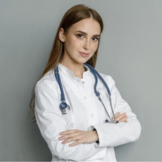 Асачева Анна Владимировна, терапевт