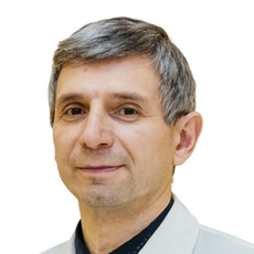 Князев Дмитрий Сергеевич, кардиолог