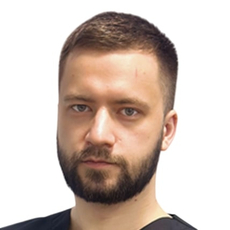 Оленников Павел Андреевич, массажист