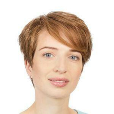 Шестакова Марина Петровна, педиатр