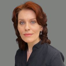 Шикун Наталья Александровна, массажист