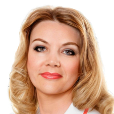 Иванова Люция Альбертовна, врач УЗД