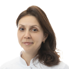 Гречаниченко Наталья Александровна, офтальмолог