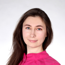 Молодых Светлана Евгеньевна, подолог